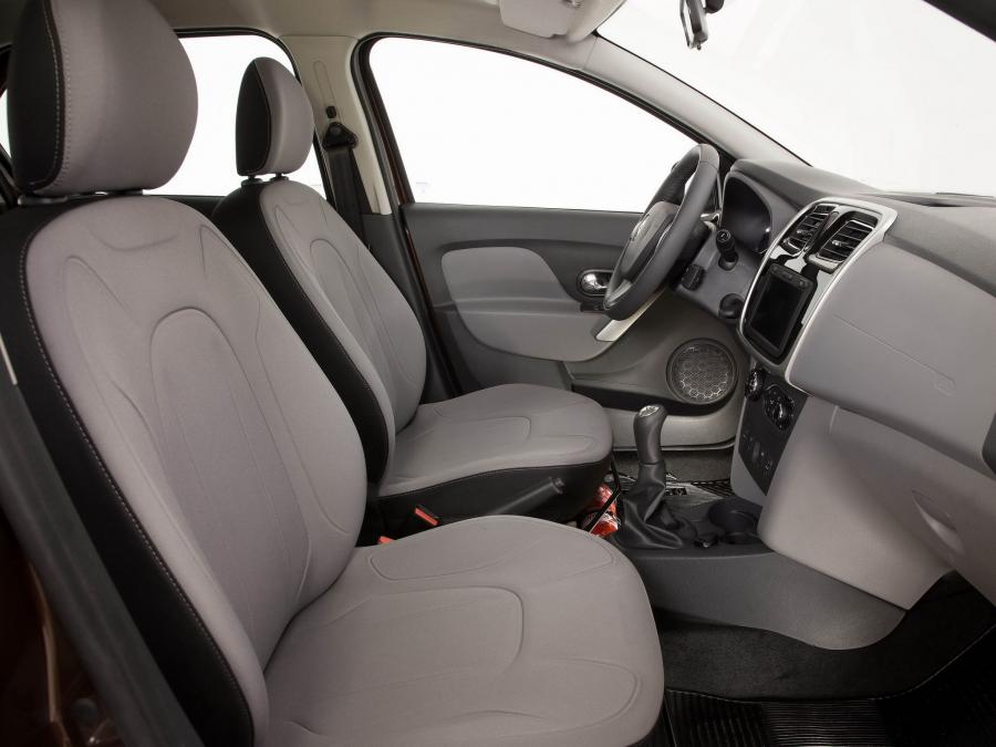  Renault Logan 2013 года  (BR) (фото 10 из 30)